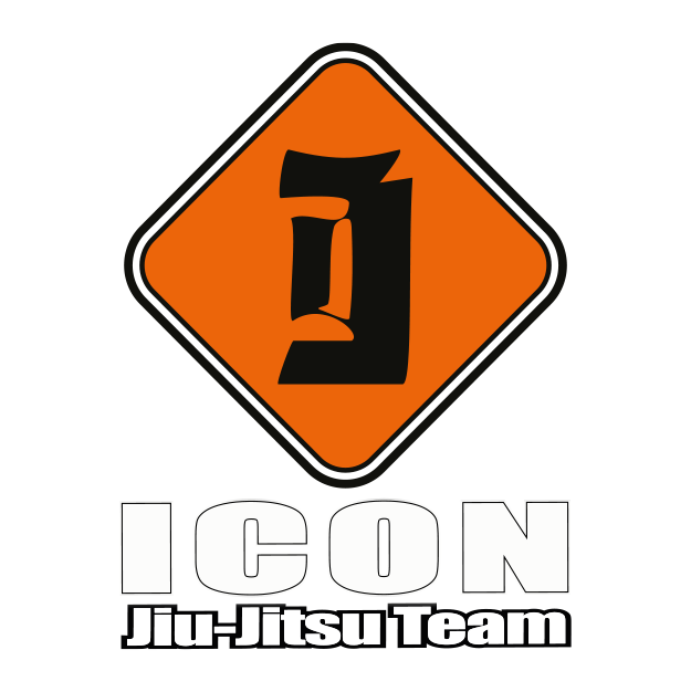 icon brazilian jiu jitsu
